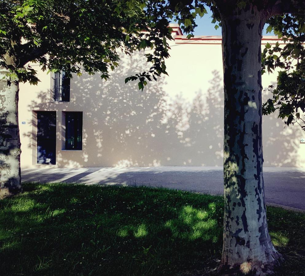 La Cadole De Chardonnay Hotel Exterior foto